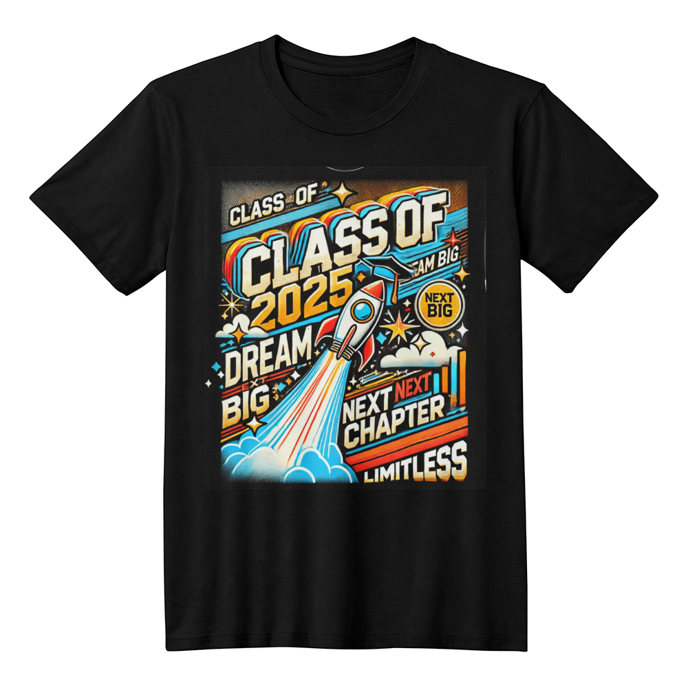 Proud Family Graduation T-Shirt – Celebrate Your Graduate in Style!